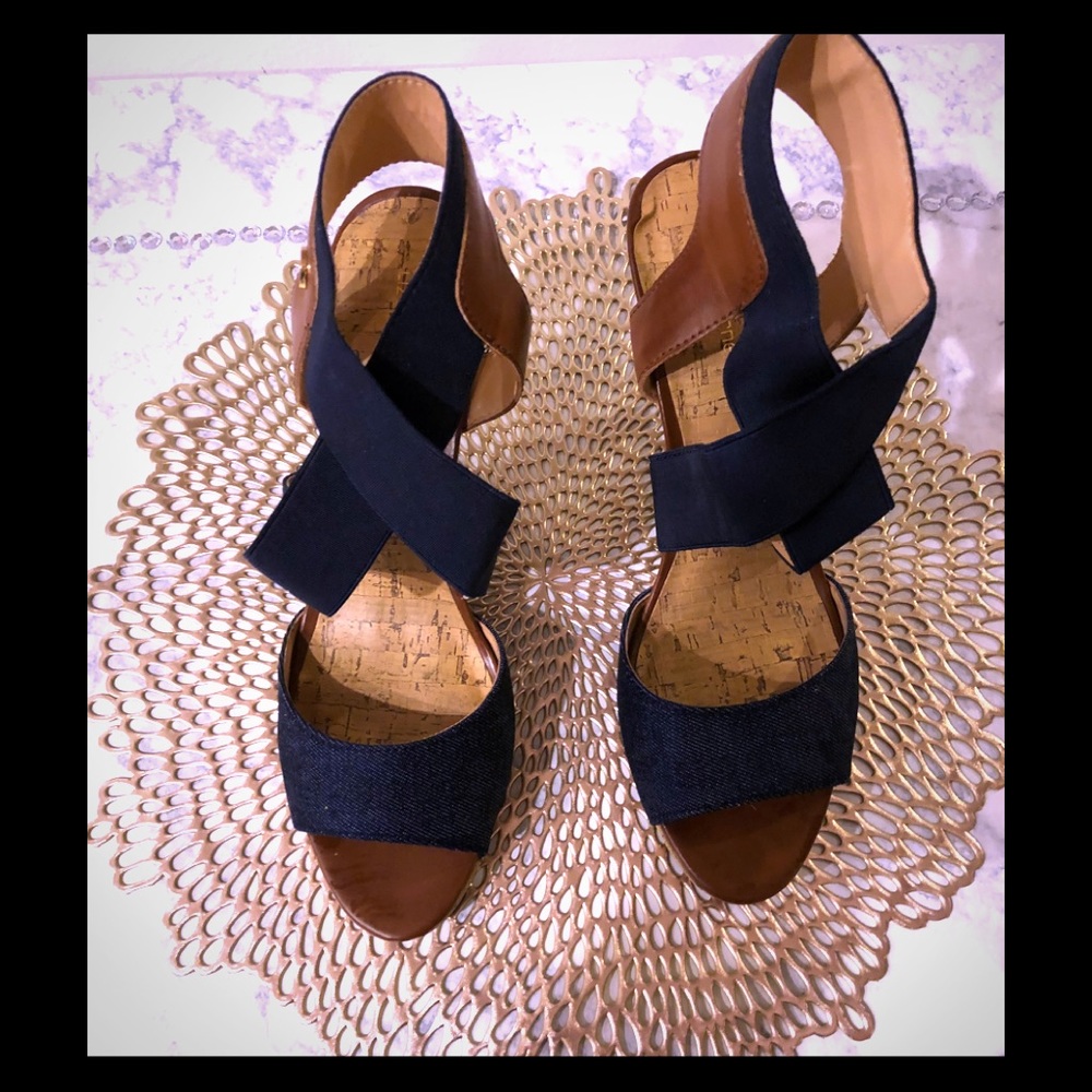 Liz Claiborne Heels